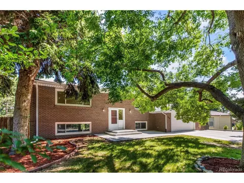 6780 W 31st Ave, Wheat Ridge, CO 80214