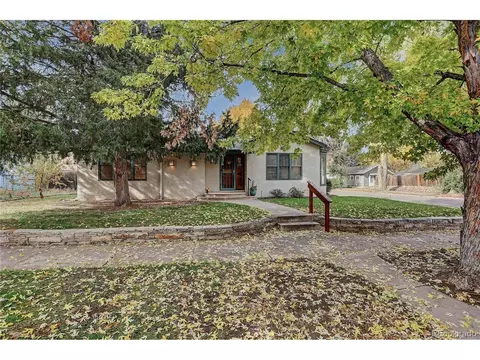 2301 S Humboldt St, Denver, CO 80210