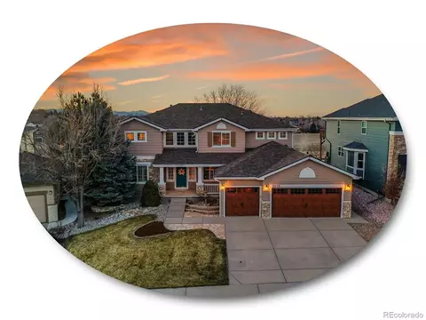 9845 Glenstone Trl, Highlands Ranch, CO 80130
