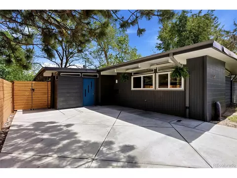 1360 S Dahlia St, Denver, CO 80222