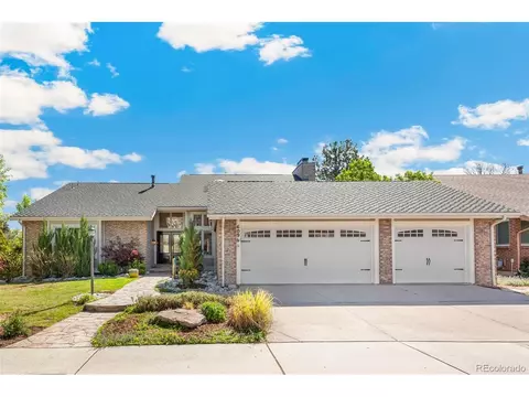 6096 S Alton Way, Greenwood Village, CO 80111