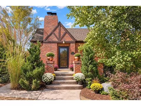 4025 N Perry St, Denver, CO 80212