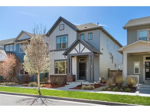 5993 Boston St, Denver, CO 80238