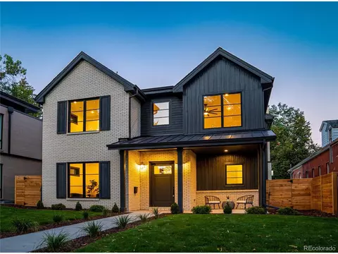 2272 S Columbine St, Denver, CO 80210