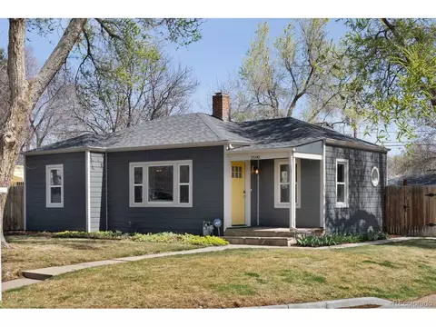 2590 S Williams St, Denver, CO 80210
