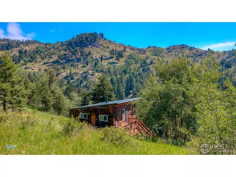 3331 Gold Run Rd, Boulder, CO 80302 photo 3