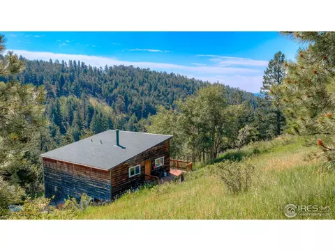 3331 Gold Run Rd, Boulder, CO 80302 photo 5