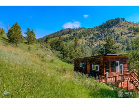 3331 Gold Run Rd, Boulder, CO 80302 photo 4