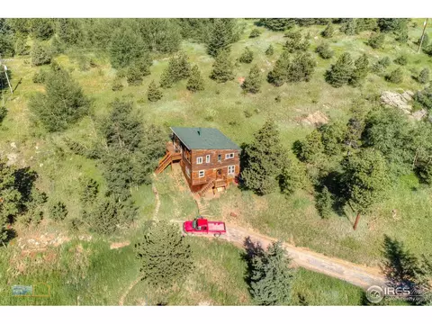 3331 Gold Run Rd, Boulder, CO 80302 photo 34