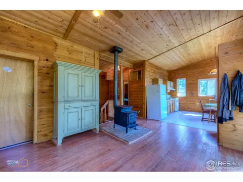 3331 Gold Run Rd, Boulder, CO 80302 photo 9
