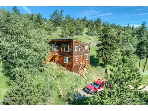 3331 Gold Run Rd, Boulder, CO 80302 photo 26
