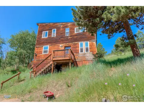 3331 Gold Run Rd, Boulder, CO 80302 photo 24