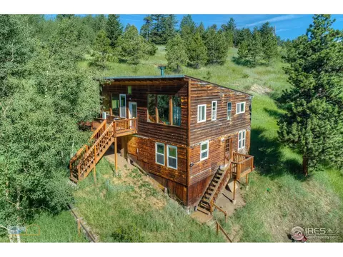3331 Gold Run Rd, Boulder, CO 80302 photo 27