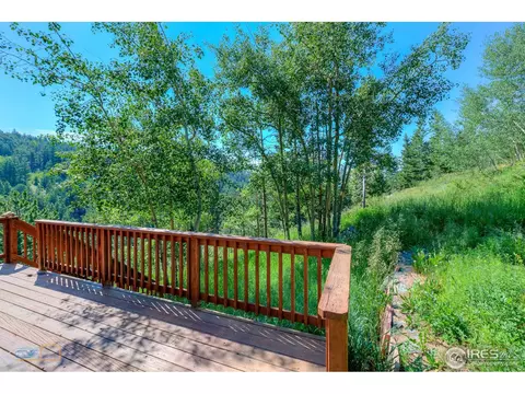 3331 Gold Run Rd, Boulder, CO 80302 photo 7