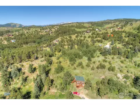 3331 Gold Run Rd, Boulder, CO 80302 photo 33