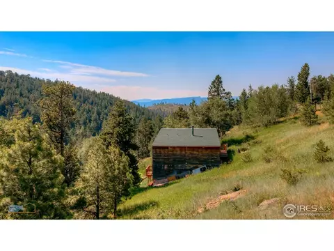 3331 Gold Run Rd, Boulder, CO 80302 photo 6