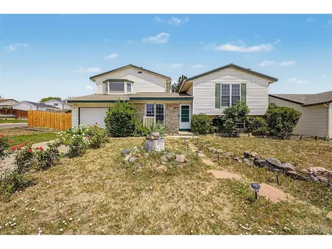 2533 W 99th Pl, Denver, CO 80260
