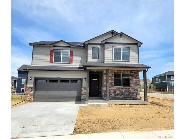 Undisclosed, Thornton, CO 80602