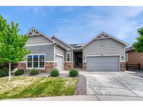 4514 S Valdai Cir, Aurora, CO 80015