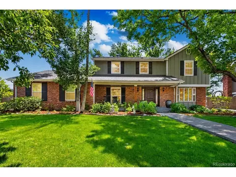 8658 E Otero Cir, Centennial, CO 80112