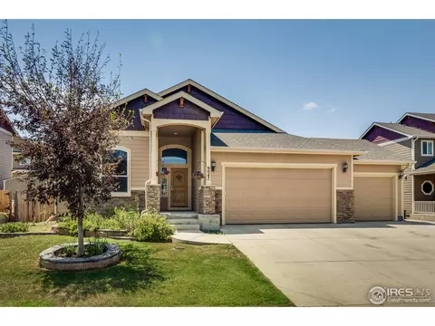 9047 Harlequin Cir, Longmont, CO 80504 photo 1
