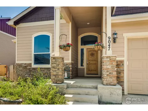 9047 Harlequin Cir, Longmont, CO 80504 photo 2