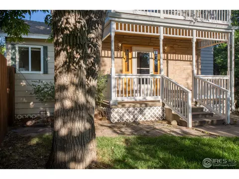 2444 Mapleton Ave, Boulder, CO 80304 photo 3