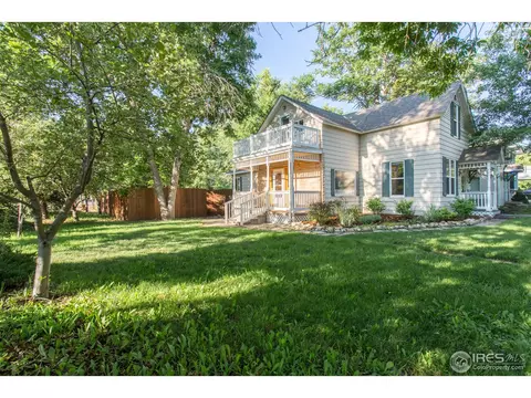 2444 Mapleton Ave, Boulder, CO 80304 photo 1
