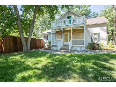 2444 Mapleton Ave, Boulder, CO 80304 photo 2