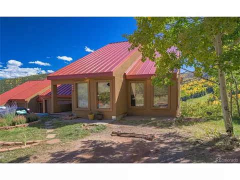 Undisclosed, La Veta, CO 81055