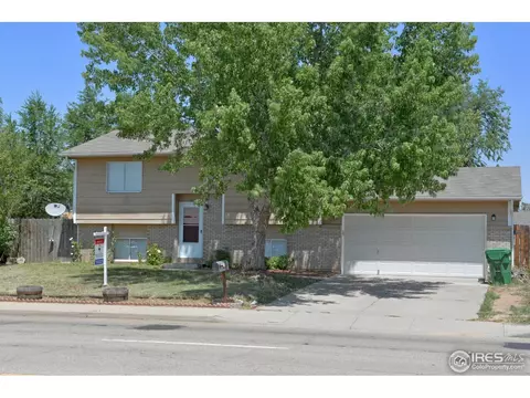 1615 42nd St, Evans, CO 80620 photo 1