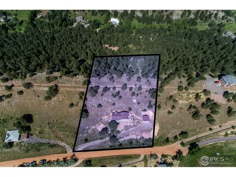 6513 Red Hill Rd, Boulder, CO 80302 photo 30