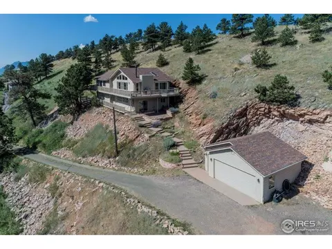 6513 Red Hill Rd, Boulder, CO 80302 photo 1