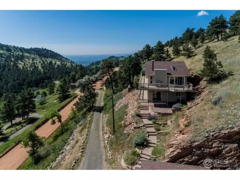 6513 Red Hill Rd, Boulder, CO 80302 photo 2