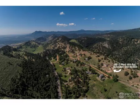6513 Red Hill Rd, Boulder, CO 80302 photo 32