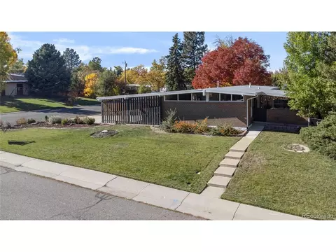 5997 S Saint Paul Way, Centennial, CO 80121