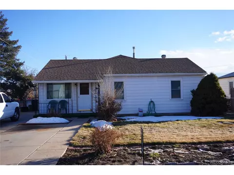 3402 W 73rd Ave, Westminster, CO 80030