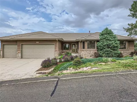 7468 Hawks Nest Trl, Littleton, CO 80125