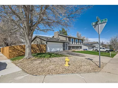 16503 E Yale Pl, Aurora, CO 80013 photo 2