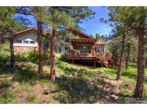9612 Mountain Ridge Pl, Boulder, CO 80302 photo 9