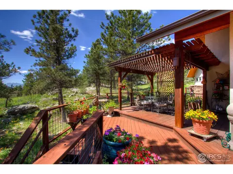 9612 Mountain Ridge Pl, Boulder, CO 80302 photo 3