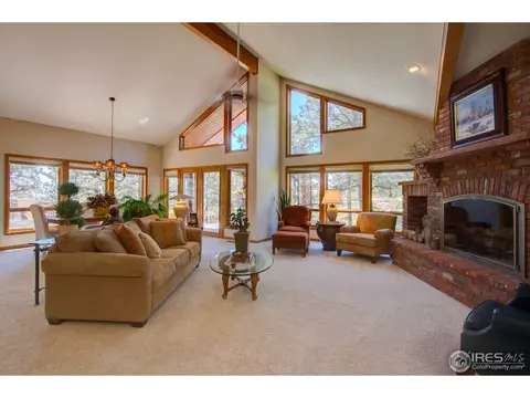 9612 Mountain Ridge Pl, Boulder, CO 80302 photo 15