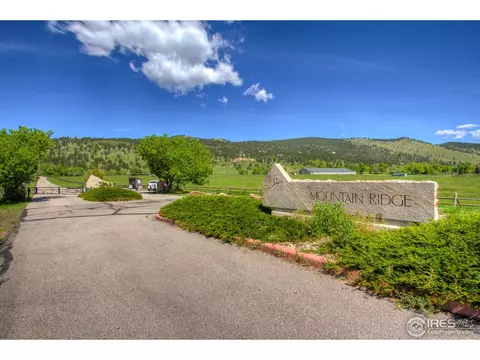 9612 Mountain Ridge Pl, Boulder, CO 80302 photo 5