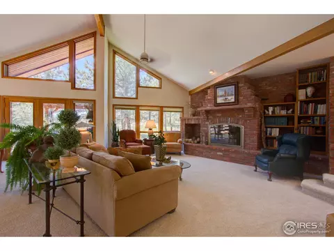 9612 Mountain Ridge Pl, Boulder, CO 80302 photo 17