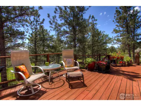 9612 Mountain Ridge Pl, Boulder, CO 80302 photo 12