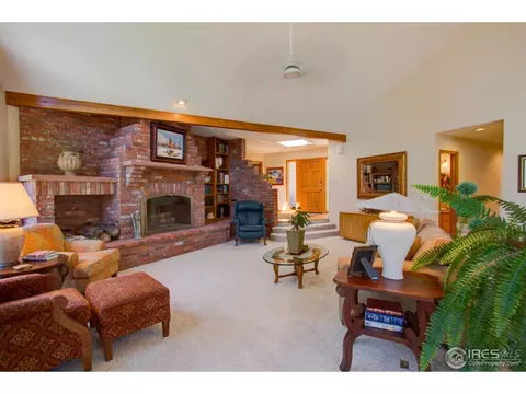9612 Mountain Ridge Pl, Boulder, CO 80302 photo 16