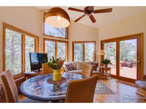 9612 Mountain Ridge Pl, Boulder, CO 80302 photo 22