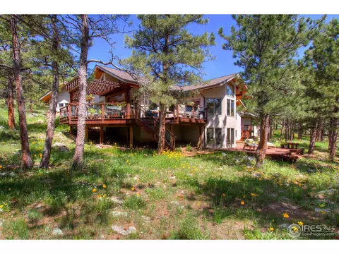 9612 Mountain Ridge Pl, Boulder, CO 80302 photo 13