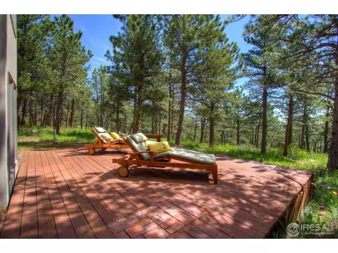 9612 Mountain Ridge Pl, Boulder, CO 80302 photo 11