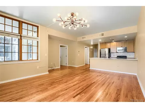 275 S Harrison St #107, Denver, CO 80209